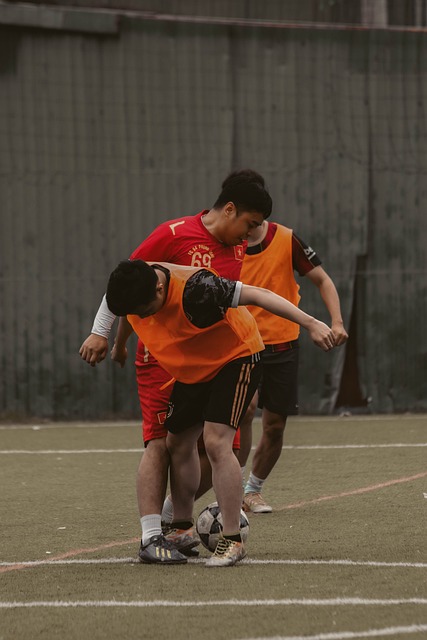 CBA高潮